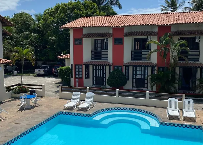 Ap21 Praticidade E Conforto A 3 Minutos Da Praia Porto Seguro